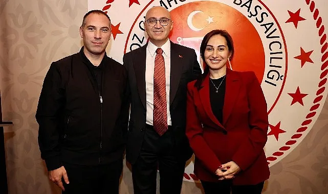 Hakimler ve Savcılar Kurulu'nun (HSK) ara kararnamesiyle Beykoz Cumhuriyet Başsavcılığı'ndan