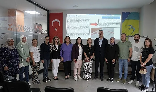 Beylikdüzü Belediyesi, 100. Yıl Güli Akkuş Anne ve Çocuk Merkezi’nde