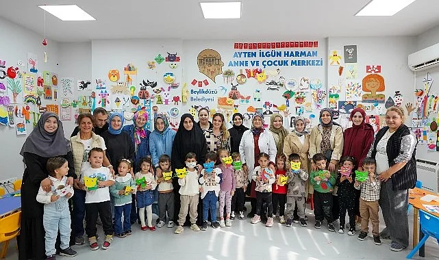 Toplumsal dayanışmayı artırmak için çalışmalarını sürdüren Beylikdüzü Belediyesi, “İlmek İlmek