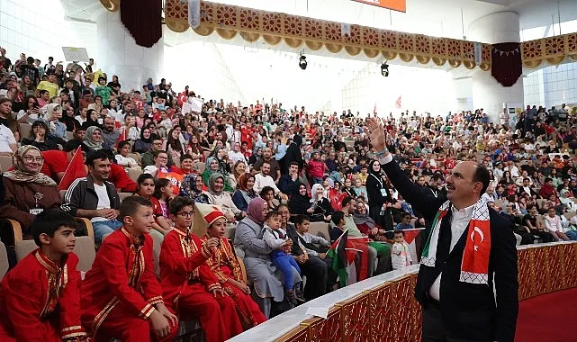 Konya Büyükşehir Belediye Başkanı Uğur İbrahim Altay, Bilgehanelerin yeni dönem