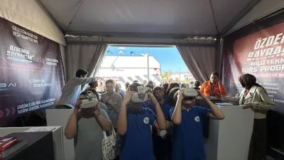 10-12 Ekim tarihleri arasında Trabzon Büyükşehir Belediyesi tarafından T.C. Sanayi ve