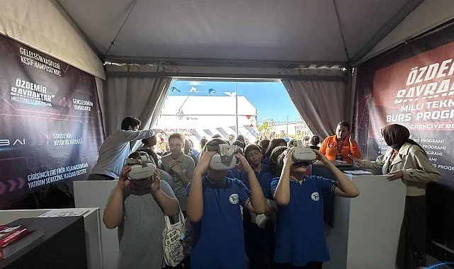 10-12 Ekim tarihleri arasında Trabzon Büyükşehir Belediyesi tarafından T.C. Sanayi ve