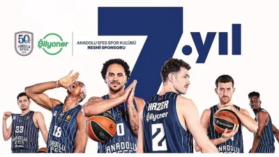 Kurulduğu günden bu yana Milli Takımlara, spor organizasyonlarına ve kulüplere