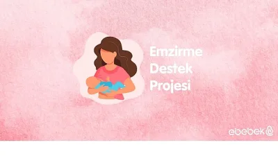 Anne sütünün bebekler için taşıdığı benzersiz faydalara dikkat çekmeyi amaçlayan