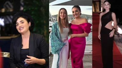 3–8 Ekim 2025 tarihleri arasında gerçekleşecek olan ve sinemaseverleri Ege’nin