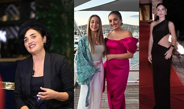 3–8 Ekim 2025 tarihleri arasında gerçekleşecek olan ve sinemaseverleri Ege’nin