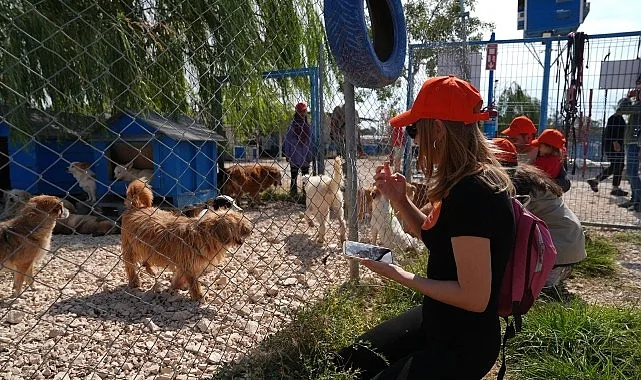 Borusan Grubu’nun çevreye ve topluma karşı sorumluluk bilinciyle hareket eden