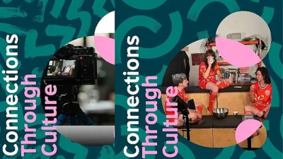 British Council, Birleşik Krallık ve uluslararası ortaklar arasında yeni bir