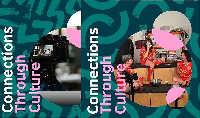 British Council, Birleşik Krallık ve uluslararası ortaklar arasında yeni bir