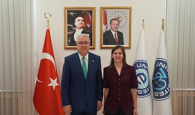 Ege Üniversitesi Hemşirelik Fakültesi Çocuk Sağlığı ve Hastalıkları Hemşireliği Anabilim