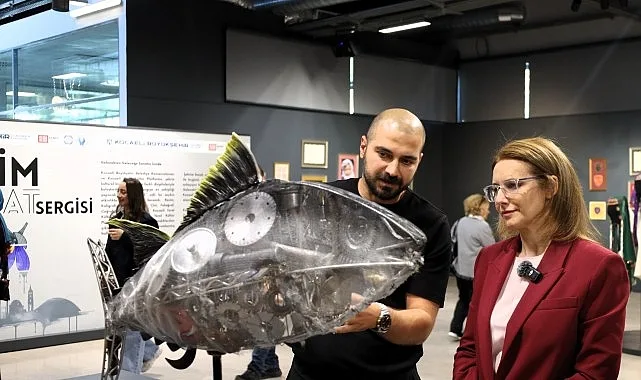 Kocaeli Büyükşehir Belediyesi ile Kocaeli Yerel Kültür Platformu iş birliğiyle