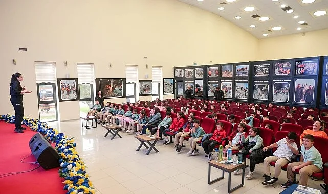 Buca Belediyesi Arama Kurtarma Birimi (BUCAKUT), olası afetlere karşı ilçe