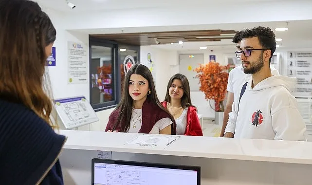 Buca Belediyesi, Tarık Akan ve Işılay Saygın Gençlik Merkezleri ile
