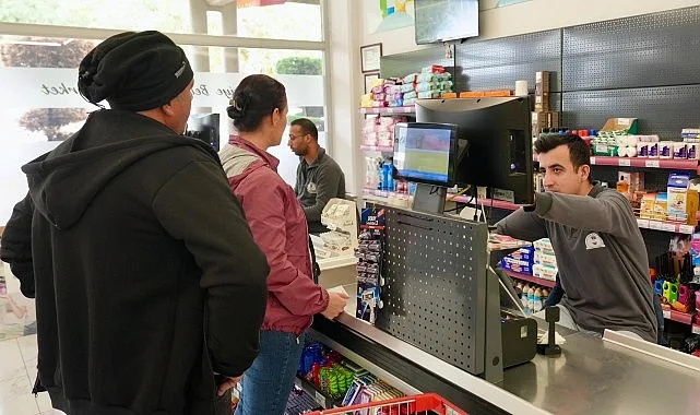 Sosyal belediyecilik anlayışının öncü örneklerinden biri olan Burhaniye Belediyesi, Başkan