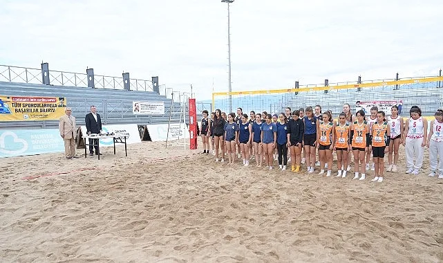 Burhaniye Belediyesi tarafından, Balıkesir Büyükşehir Belediyesi’nin katkılarıyla düzenlenen 2. Burhaniye