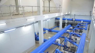 Antalya Büyükşehir Belediyesi ASAT Genel Müdürlüğü, turizmin en önemli merkezlerinden