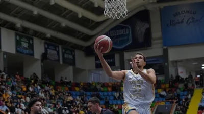 “Türkiye’nin Güçlü Altyapısı” parolasıyla Türk sporuna değer katan Konya Büyükşehir