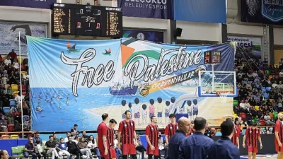 Konya Büyükşehir Belediye Başkanı Uğur İbrahim Altay, Büyükşehir Belediyespor Basketbol