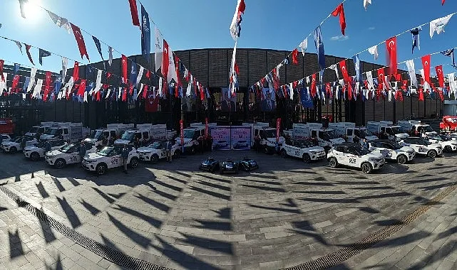 Kocaeli Büyükşehir Belediyesi, mahallelerdeki sorunları yerinde tespit etmek ve daha