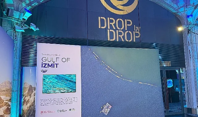 Kocaeli Büyükşehir Belediyesi’nin “İzmit Körfezi Dip Çamuru Temizliği Projesi”, New