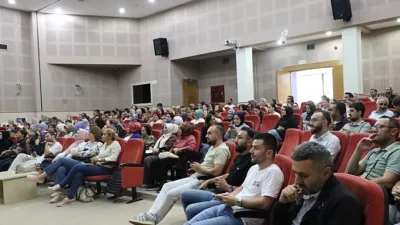 Kocaeli Büyükşehir Belediyesi, personeline kurumsal iletişimde gerekli olan ve profesyonel