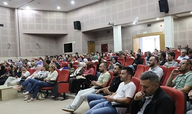 Kocaeli Büyükşehir Belediyesi, personeline kurumsal iletişimde gerekli olan ve profesyonel