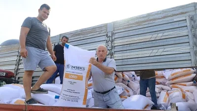 Kocaeli Büyükşehir Belediyesi, tarım ve hayvancılığı desteklemek amacıyla bu yıl