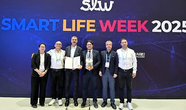 Kocaeli Büyükşehir Belediyesi, Seul Büyükşehir Belediyesi ve Dünya Akıllı Sürdürülebilir