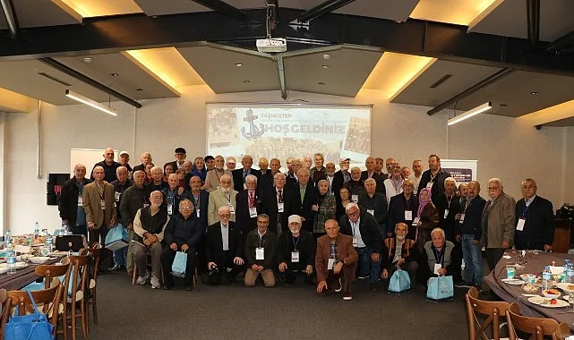 Kocaeli Büyükşehir Belediyesi, sivil dayanışmayı güçlendiren buluşmalara destek vermeye devam