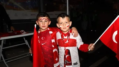 Kocaeli Büyükşehir Belediyesi, 14 Ekim Salı günü (bugün) Kocaeli Stadyumu’nda