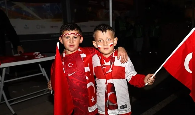 Kocaeli Büyükşehir Belediyesi, 14 Ekim Salı günü (bugün) Kocaeli Stadyumu’nda