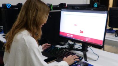 Manisa Büyükşehir Belediyesi Bilgi İşlem Dairesi Başkanlığı tarafından geliştirilen online