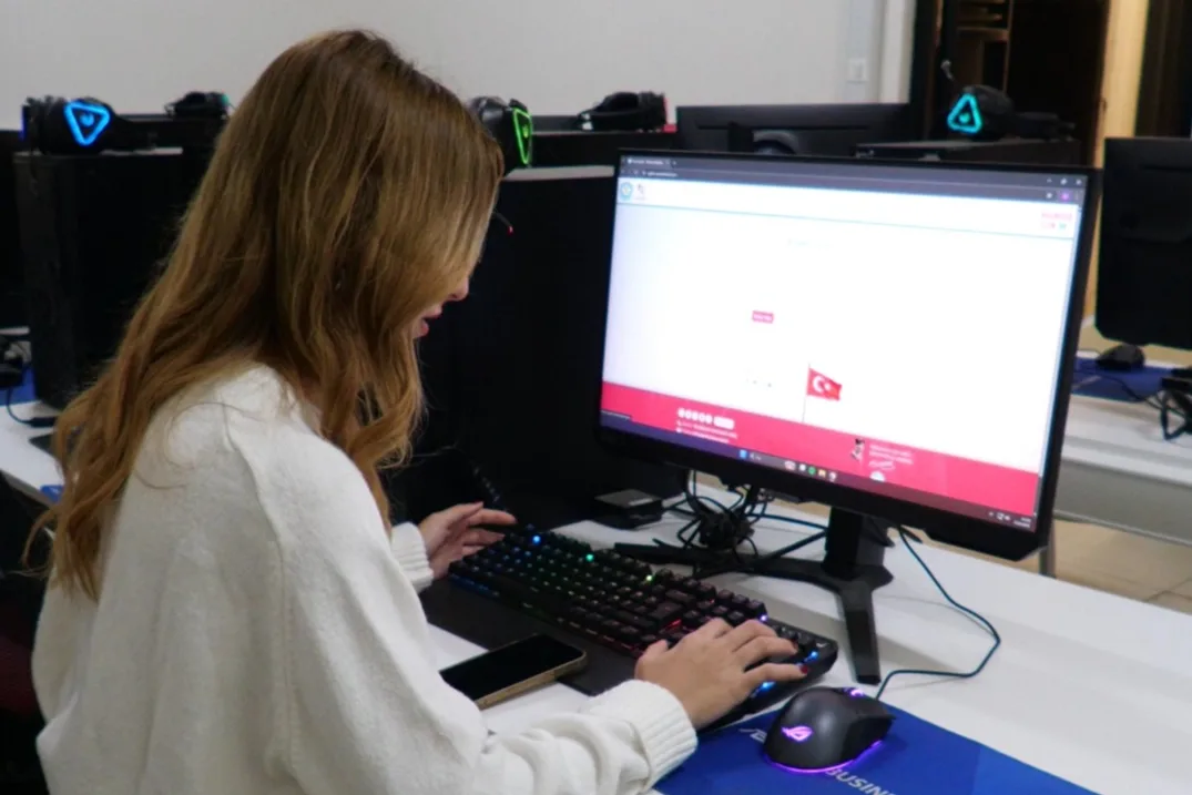 Manisa Büyükşehir Belediyesi Bilgi İşlem Dairesi Başkanlığı tarafından geliştirilen online