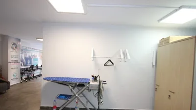 Kocaeli Büyükşehir Belediyesi’nin üniversite öğrencileri için başlattığı ücretsiz çamaşırhane hizmeti