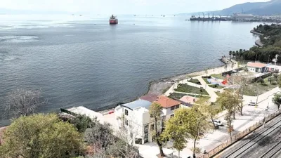 Kocaeli Büyükşehir Belediyesi, spora ve sporcuya verdiği desteği yeni bir