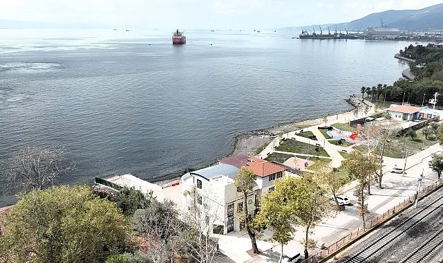 Kocaeli Büyükşehir Belediyesi, spora ve sporcuya verdiği desteği yeni bir