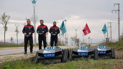 Kocaeli Büyükşehir Belediyesi, kent genelinde ulaşım güvenliğini artırmak ve yol