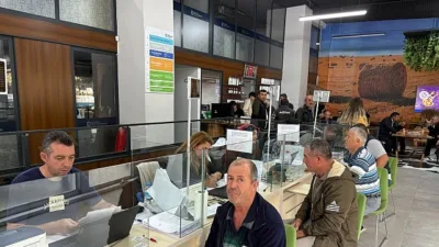 Kocaeli Büyükşehir Belediyesi’nin yüzde 75 hibeli sonbahar dönemi yem bitkisi