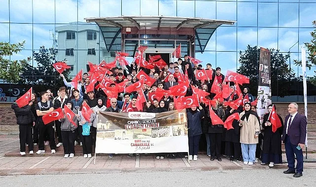 Canik Belediye Başkanı İbrahim Sandıkçı, "Bu yıl da ilçemizdeki tüm