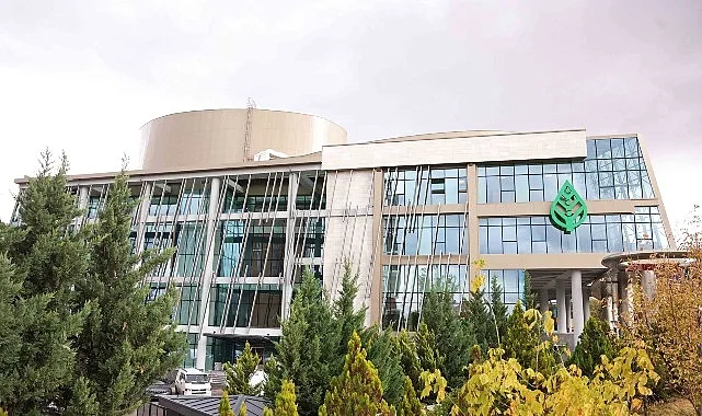 Çankaya Belediyesi Başkent'in parlayan yıldızı olacak Atatürk Sanat Merkezi'ni hizmete