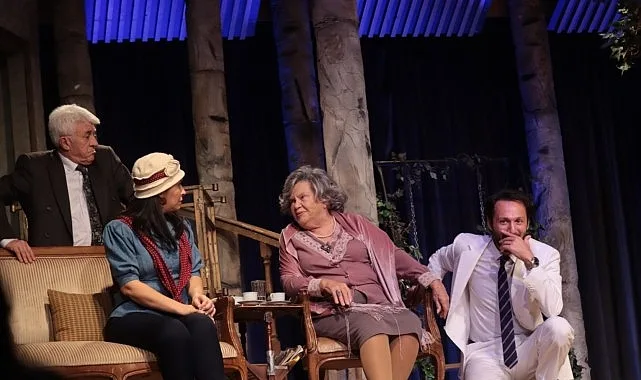 Çankaya’nın parlayan yıldızı olacak Atatürk Sanat Merkezi’ni 20 Ekim’de hizmete