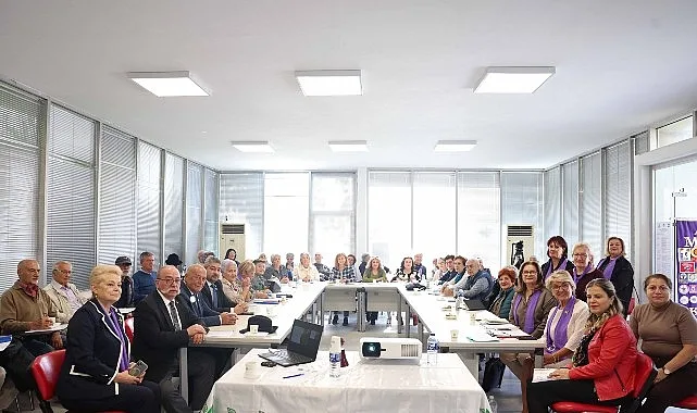 Çankaya Belediyesi ile Mogan Lions Kulübü iş birliğinde, Platin Yıllar