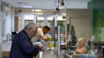 Çankaya Belediyesi, vatandaşlara 2025 yılı emlak ve çevre temizlik vergisi