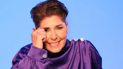 Arabesk müziğin güçlü sesi Cansever, yaptığı sosyal medya hesabından yaptığı açıklamada