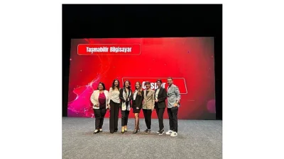 34 yıldır Türkiye’de geliştirdiği teknolojilerle milyonlarca kullanıcıya ulaşan Casper, Pazarlamasyon