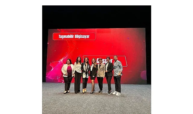 34 yıldır Türkiye’de geliştirdiği teknolojilerle milyonlarca kullanıcıya ulaşan Casper, Pazarlamasyon