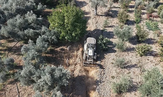 Manisa Su ve Kanalizasyon İdaresi (MASKİ) Genel Müdürlüğü, Turgutlu ilçesi
