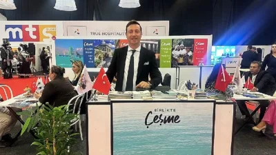 Çeşme Belediyesi, Çeşme Turistik Otelciler Birliği (ÇEŞTOB) ve Alaçatı Turizm