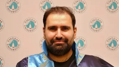 Üsküdar Üniversitesi Tıp Fakültesi, Deri ve Zührevi Hastalıklar Anabilim Dalı’ndan