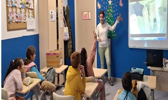 İzmir Akdeniz Akademisi, “Çocuklar İçin Akdeniz Programı”nın yeni eğitim-öğretim yılındaki